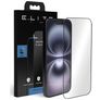 Elite iPhone 15 Vetro Protezione schermo - Compatibile con le cover