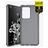 ITSKINS SpectrumFrost Samsung Galaxy S20 Plus Funda Plástico rígido Carcasa Antigolpes - Negro