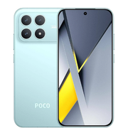 POCO F8 Pro hoesjes