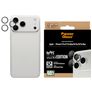 PanzerGlass Hoops iPhone 17 Pro Vetro Protezione obiettivo fotocamera - Compatibile con le cover