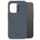 Mobilize Rubber Gelly iPhone 15 Pro Joustava TPU Suojakuori - Matt Blue