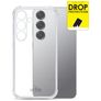 My Style Protective Flex Trasparente Samsung Galaxy S26 MagSafe TPU flessibile Back cover - Trasparente