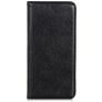 Mobigear Classic Elegance Samsung Galaxy A82 5G Capa livro Carteira - Preto