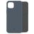 Mobilize Rubber Gelly iPhone 15 Plus Elastyczne TPU Etui plecki - Matt Blue