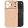 My Style Protective Flex iPhone 17 Pro MagSafe Flexible TPU Back cover - Soft Pink