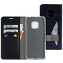 Mobiparts Classic Wallet Huawei Mate 20 Pro Wallet case - Black