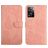 Mobigear Butterfly Realme Narzo 50 5G Funda tipo libro Cartera - Rosa
