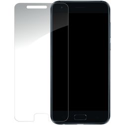 Mobilize ASUS ZenFone 4 Cristal templado Protector de pantalla - Compatible con fundas
