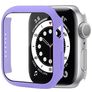 Mobigear Colors Capa rígida para Apple Watch - 41 mm - Roxo