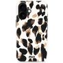 MIO iPhone 16 MagSafe Kova Suojakuori - Leopard