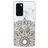 Mobigear Marble Huawei P40 Flexibel TPU Skal - Mandala