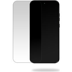 Mobilize Motorola Moto G67 Glas Skærmbeskytter - Case Friendly
