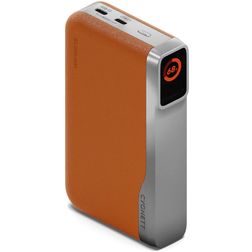 Cygnett Encore Powerbank Dual USB / USB-C 20 000 mAh 65W - Tan