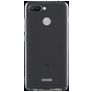 Mobigear Ultra Thin Clear Xiaomi Redmi 6 Elastyczne TPU Slim Etui plecki - Przezroczysty