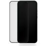 Mobilize Premium Xiaomi 17 Ultra Tempered Glass Screen Protector - Case Friendly - Black