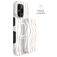 MIO Varavirtalähde 5000 mAh 15W - MagSafe-yhteensopiva - Sandy Zebra
