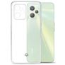 Mobilize Gelly Trasparente Realme C35 TPU flessibile Back cover - Trasparente
