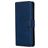 Mobigear Wallet Motorola Moto G8 Plus Funda tipo libro Cartera - Azul