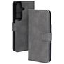 Mobiparts Classic Wallet Samsung Galaxy S26 MagSafe Knížkové pouzdro - Granite Grey