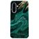 Burga Tough Samsung Galaxy A36 Hard Case Back cover Shockproof - Emerald Pool