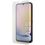 Mobiparts Regular Samsung Galaxy A25 Vidro temperado Película de ecrã - Compatível com capas