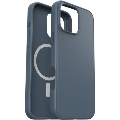OtterBox Symmetry iPhone 16 Pro Max MagSafe Hardcase Back cover Antiurto - Bluetiful