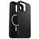 OtterBox Symmetry Plus iPhone 16 Pro Max MagSafe Hårdt Bagsidecover Stødsikkert - Sort