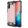 Mobigear Outdoor Samsung Galaxy S20 Hard Case Back cover Shockproof - Rose Gold