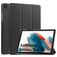 Mobigear Tri-Fold Samsung Galaxy Tab A11 Funda tipo libro - Negro