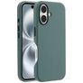 OtterBox Symmetry iPhone 16 MagSafe Hard Case Back cover Shockproof - Sagebrush