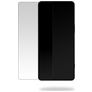 Mobilize Sony Xperia 10 VIII Cristal templado Protector de pantalla - Compatible con fundas