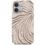 Burga Tough iPhone 16 MagSafe Hardcase Etui plecki Wstrząsoodporne - Lustre