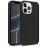 Mobigear Bio iPhone 13 Mini Eco Friendly Back cover - Black