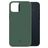 Mobilize Rubber Gelly iPhone 14 Plus Joustava TPU Suojakuori - Matt Green