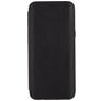 Mobilize Chic Samsung Galaxy S8 Plus Pungetui - Sort