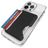 Speck ClickLock Portacarte Plastica rigida - 3 carte - Compatibile con MagSafe - Nero