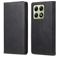 Mobigear Wallet Xiaomi 14T Wallet case - Black