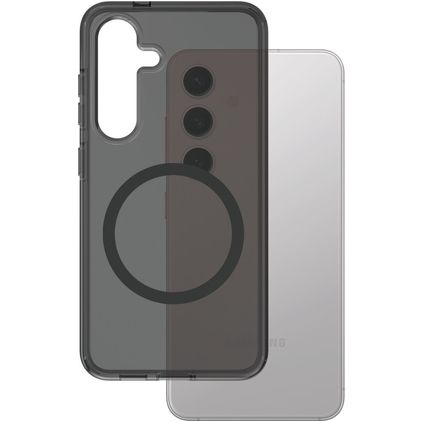 CARE by PanzerGlass Smokey Samsung Galaxy S25 Ultra MagSafe Hardcase Back cover - Smokey Urban