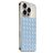 Mobiparts Sticky Pad Suction Phone Mount - Blue Universal