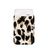 MIO Card Holder - 3 Cards - MagSafe Compatible - Leopard