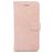My Style Flex Wallet Samsung Galaxy S10e Plånboksfodral med sedelfack - Rosa