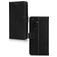 Mobilize Premium Gelly Samsung Galaxy A36 Plånboksfodral med sedelfack - Svart