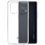 Mobilize Gelly Clear OPPO Find X5 Pro Flexible TPU Back cover - Clear