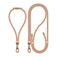 My Style Body & Wrist Cordón para móvil universal ajustable Nylon - Rosa (2-Pack)