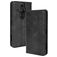 Mobigear Sensation Sony Xperia Pro-I Etui z klapką typu portfel - Czarny