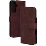 Mobiparts Classic Wallet Samsung Galaxy A36 MagSafe Wallet case - Velvet Red