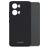 Mobilize Rubber Gelly OPPO Reno 13 TPU flexible Carcasa - Negro