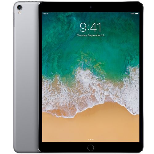 iPad Pro 10,5 cala (2017)