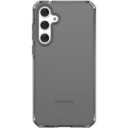 ITSKINS Level 2 SpectrumClear-R Samsung Galaxy A55 Funda Plástico rígido Carcasa Antigolpes - Smoke