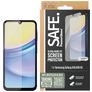 SAFE by PanzerGlass Ultra-Wide-Fit Samsung Galaxy A16 Tempered Glass Screen Protector - Case Friendly